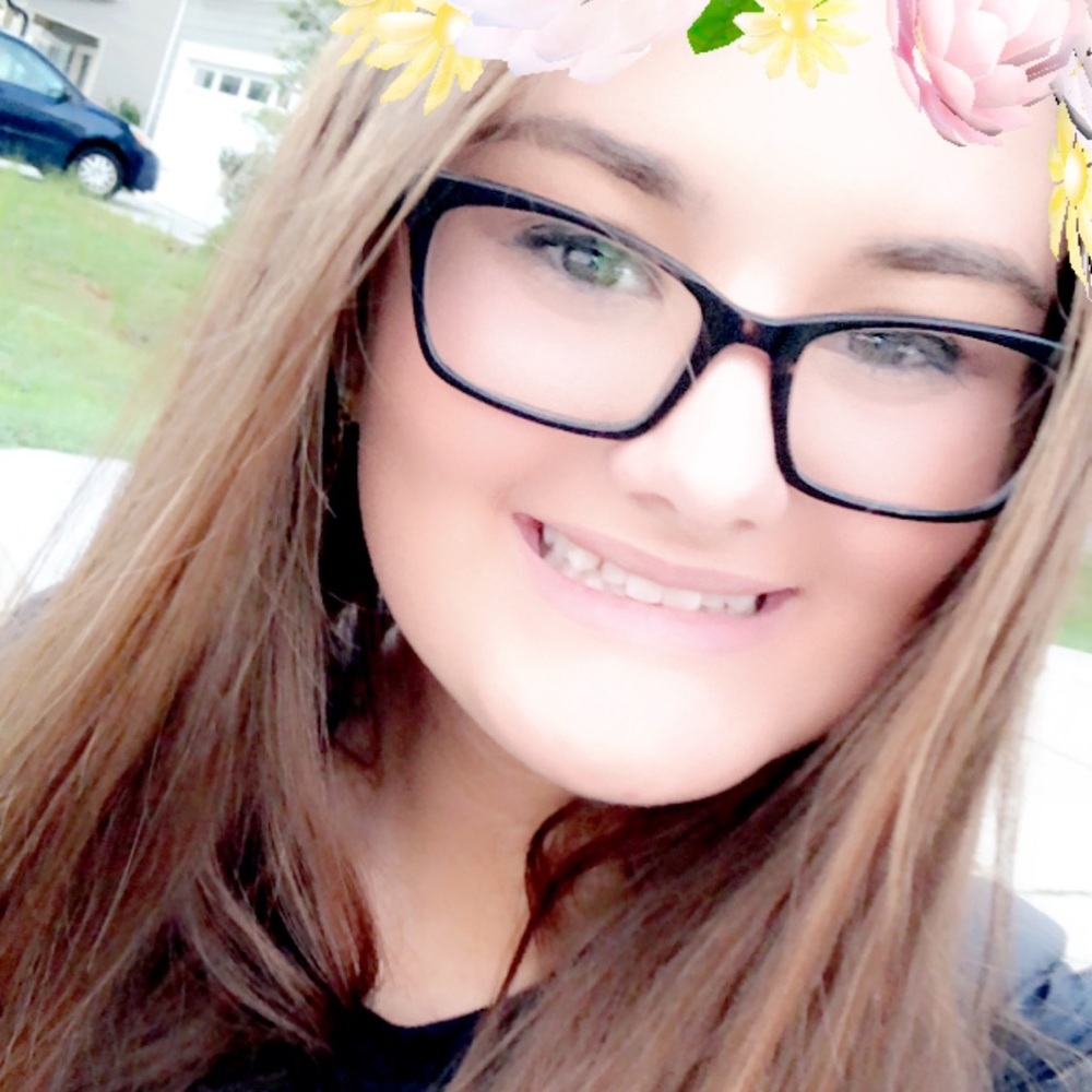 Meet your Posher, Scarlett